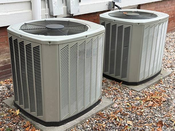 Reliable Ductwork Repair contractor in Corinth, KY by AAA Pro HVAC